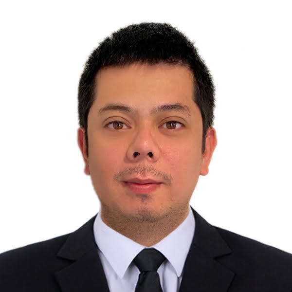 Miguel Enrique Amado Bautista