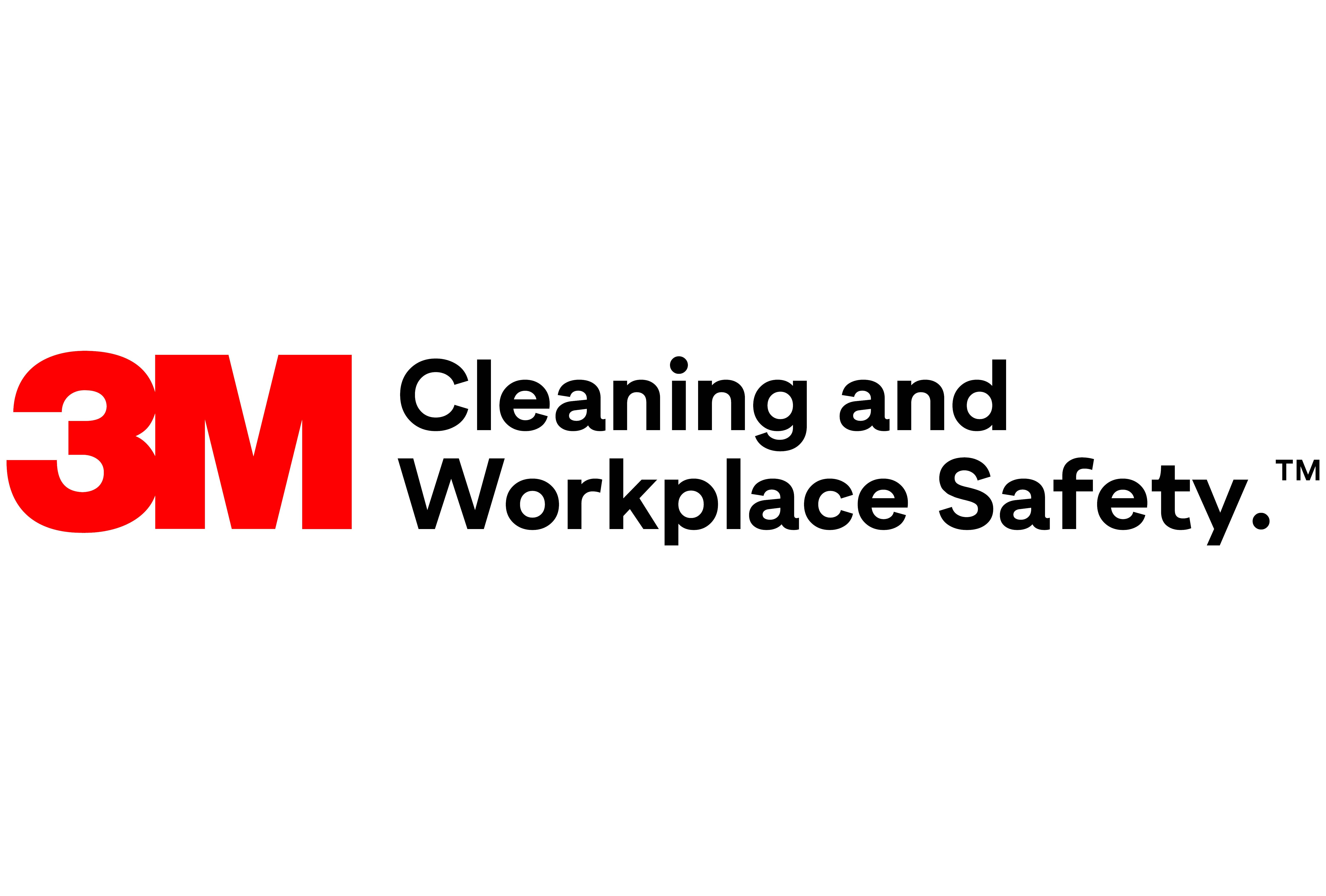 3M Cleaning and Workplace Safety