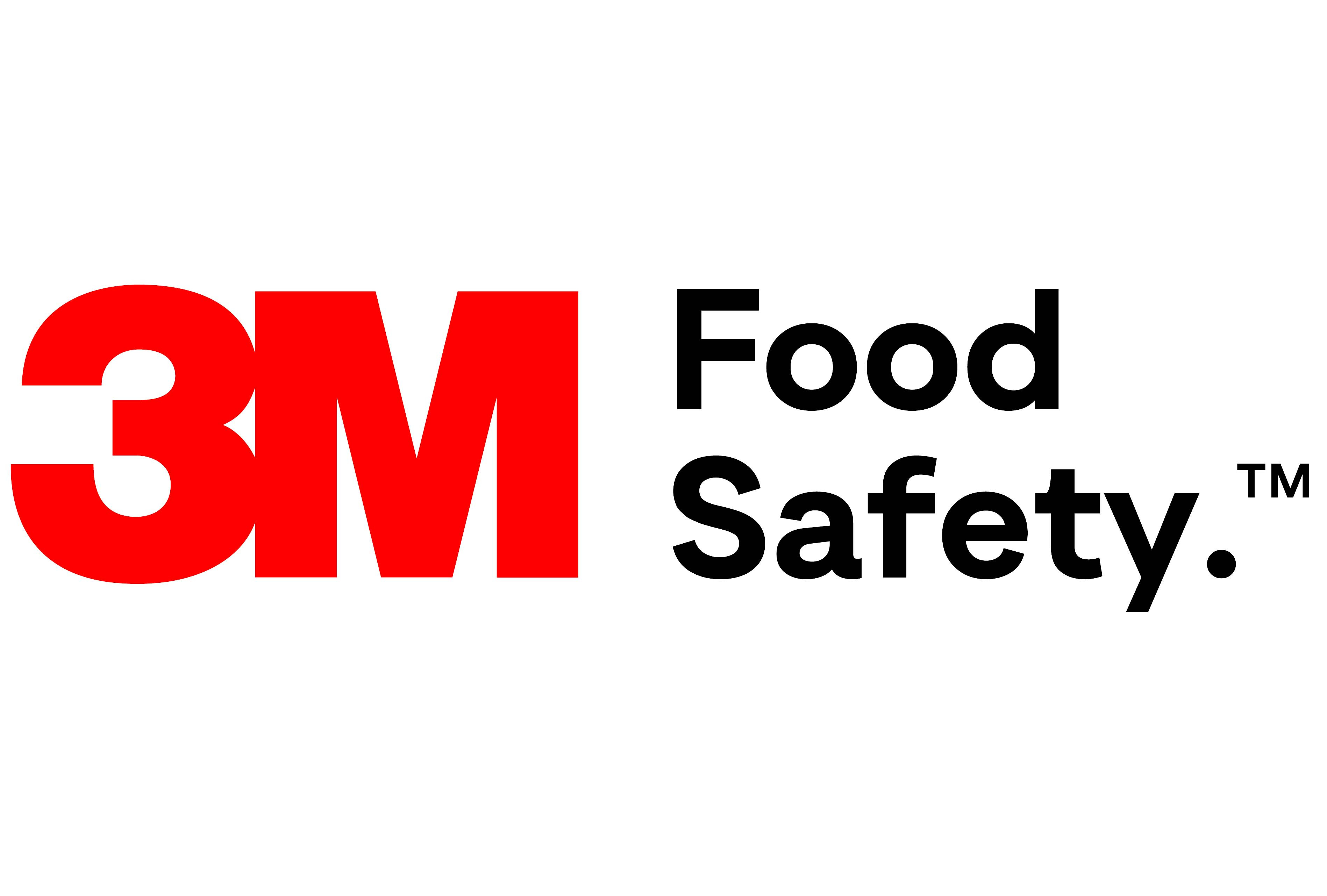 3M Food Safety Department