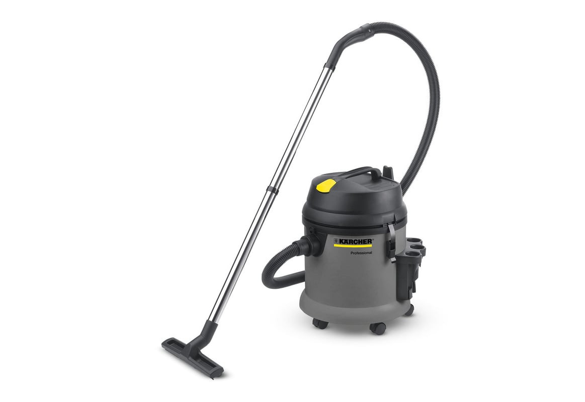 WET AND DRY VACUUM CLEANER NT 27/1