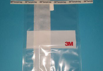 3M™ Sample Bag 1523FW
