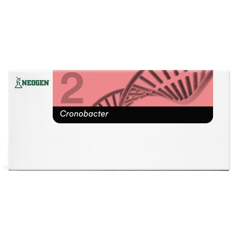 Molecular Detection Assay 2 - Cronobacter