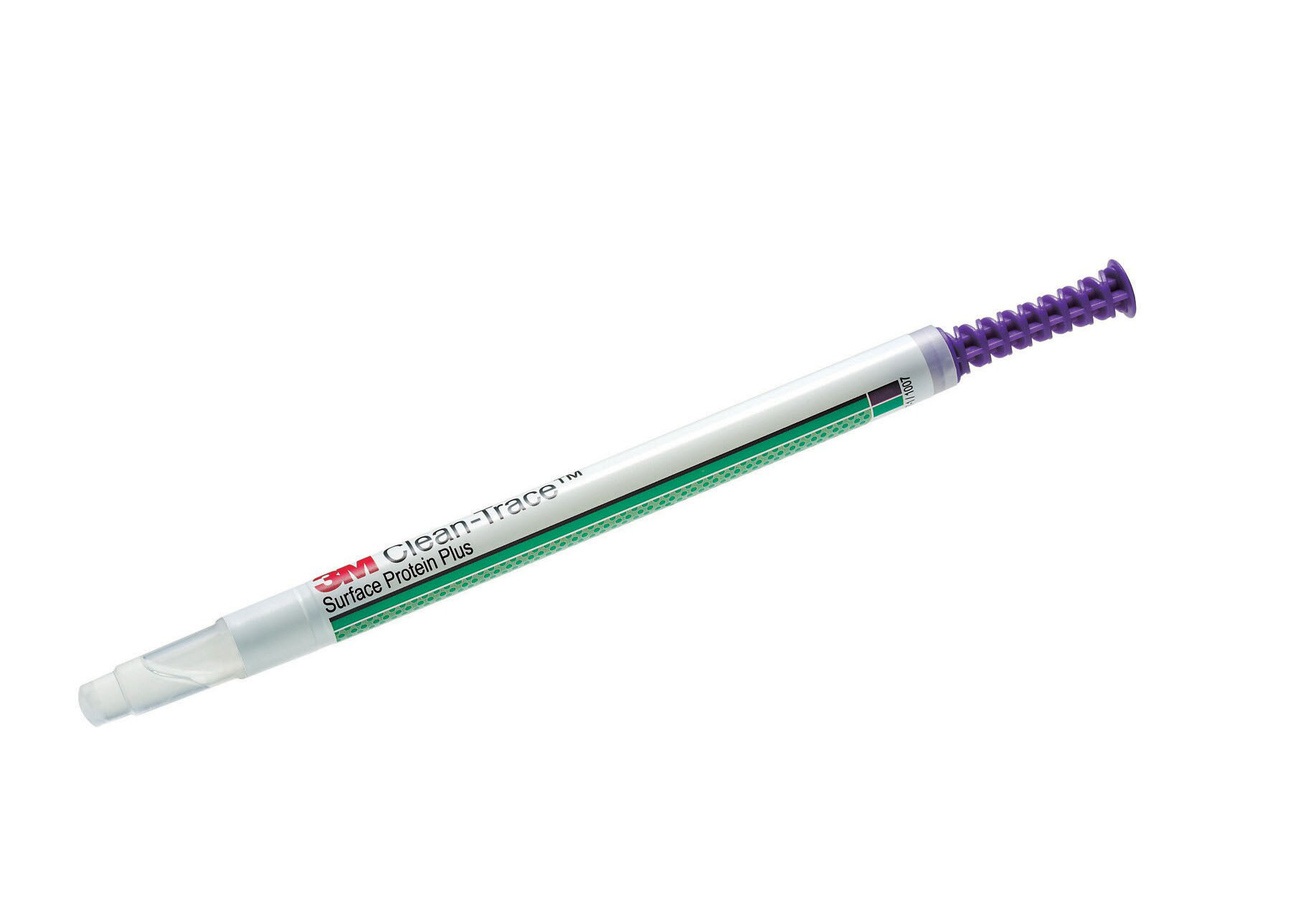 3M™ Clean-Trace™ Surface Protein Plus Test Swab