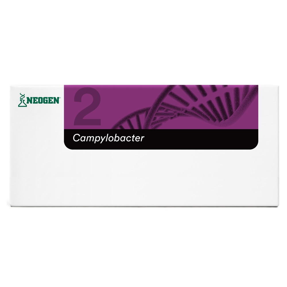 Molecular Detection Assay 2 - Campylobacter