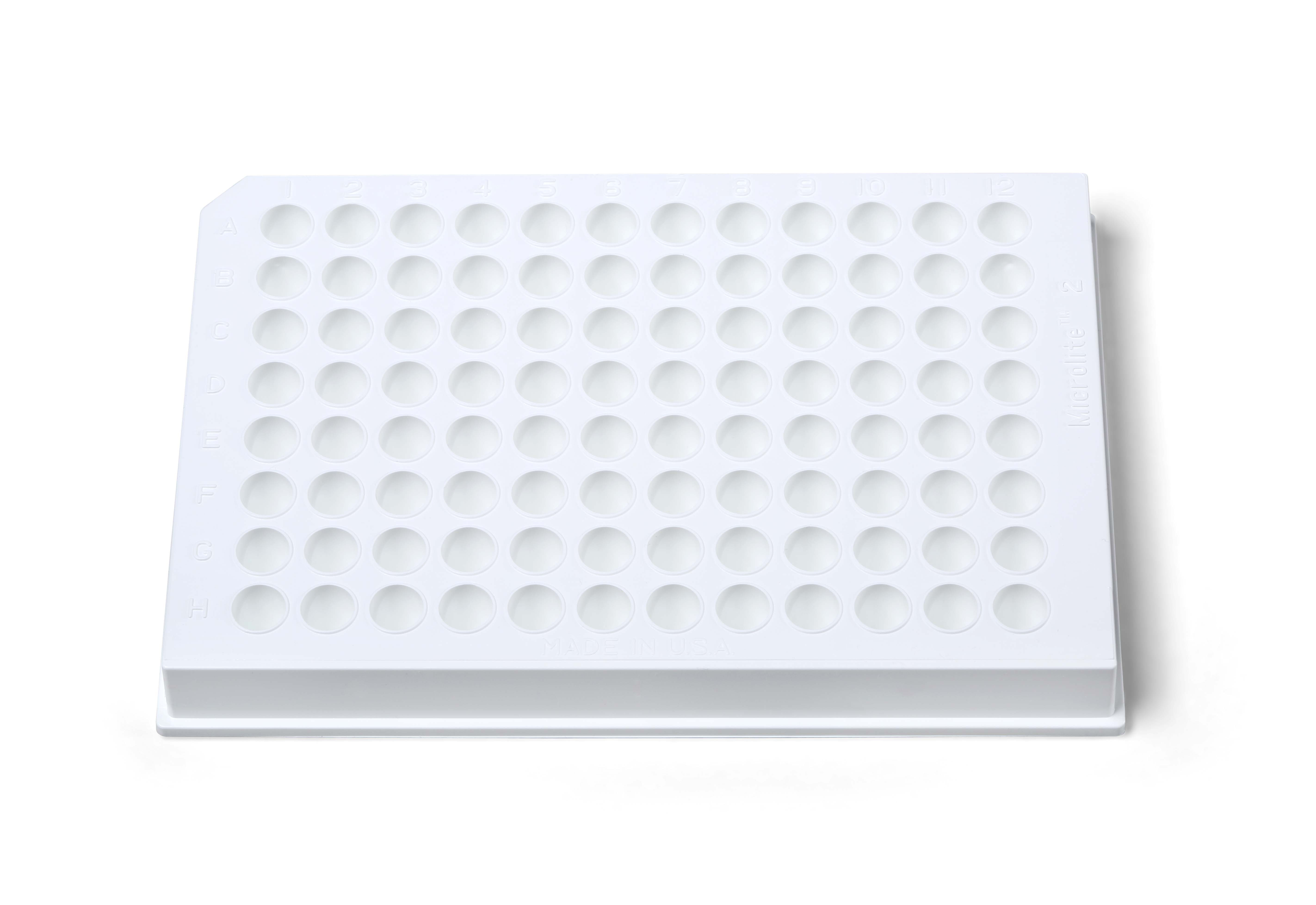 3M™ Microbial Luminescence System Microwell Plate