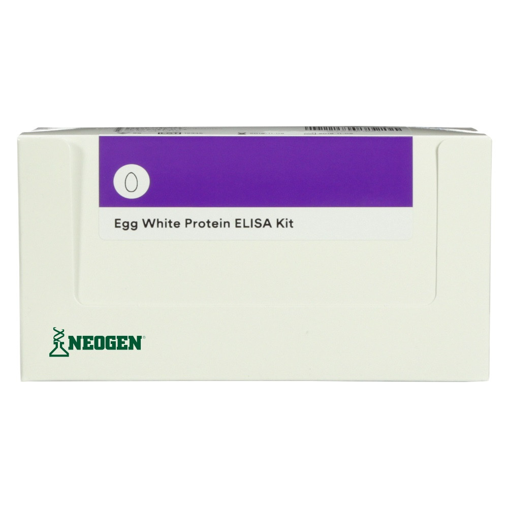 Egg White ELISA Kit