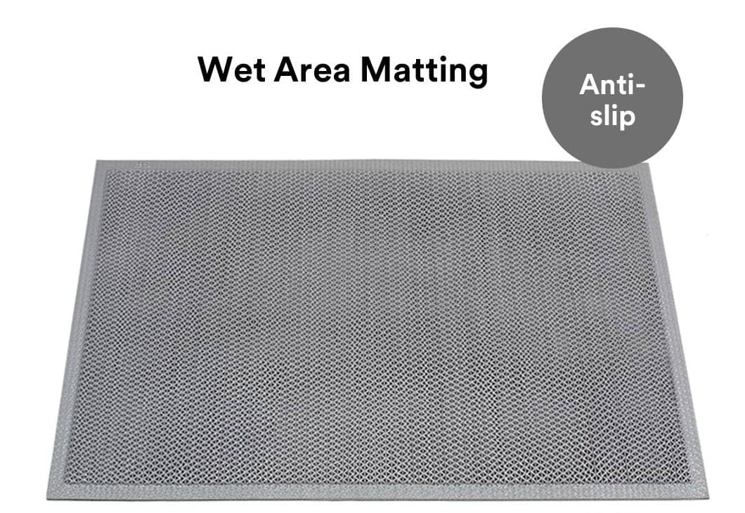 Wet Area Mat