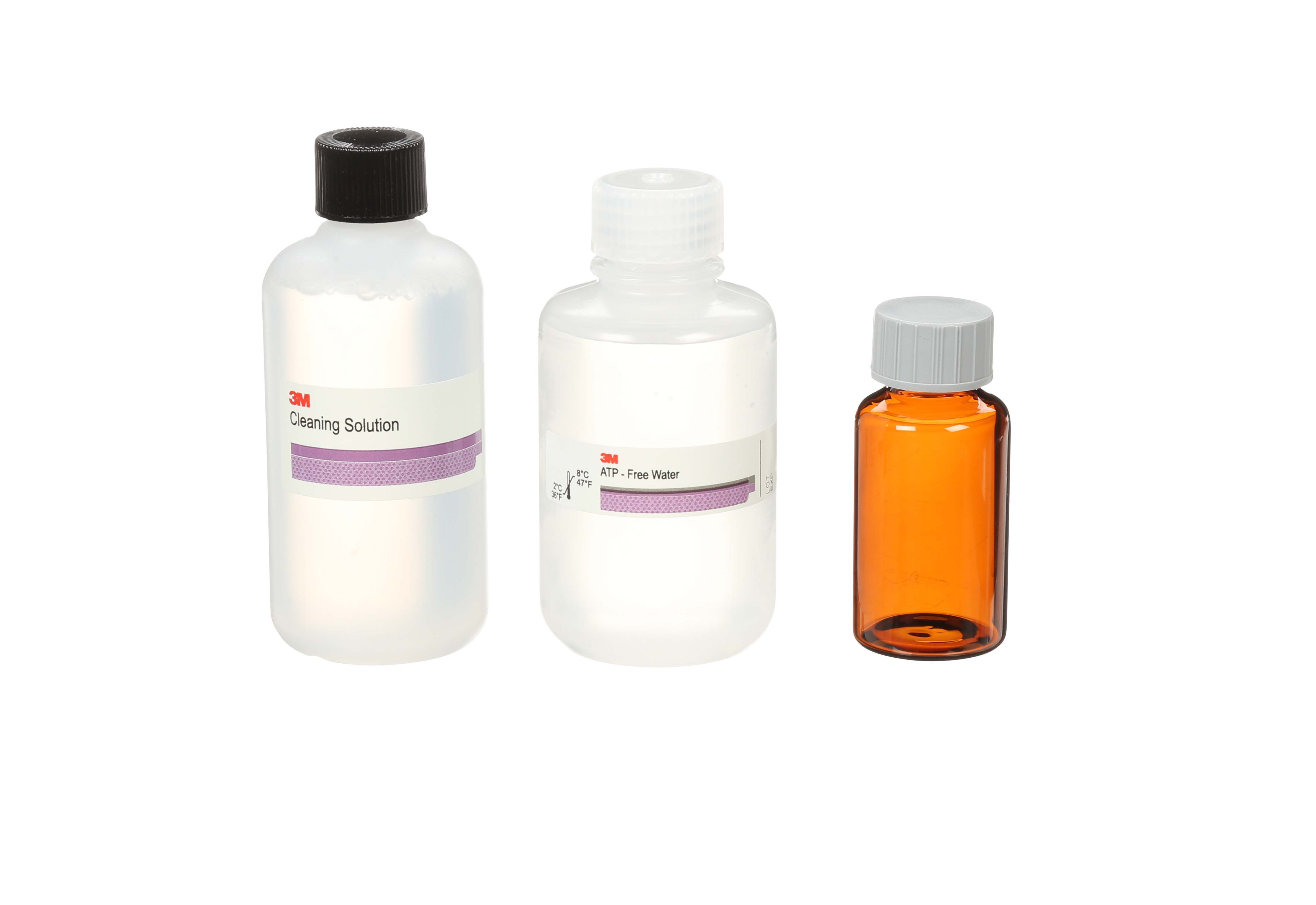 3M™ Microbial Luminescence System Injector Cleaning Kit