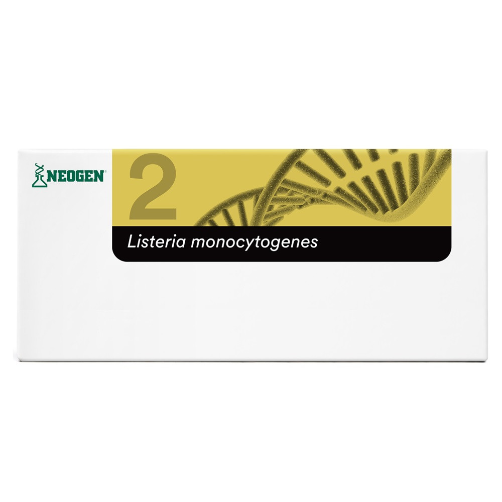 Molecular Detection Assay 2 - Listeria Monocytogenes