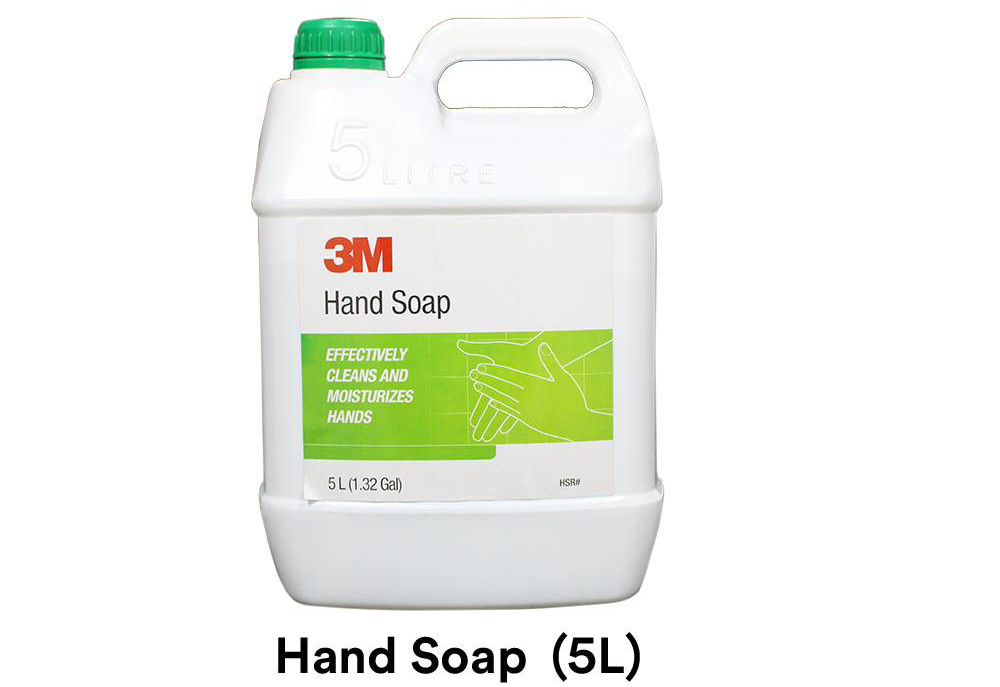 3M Hand Soap