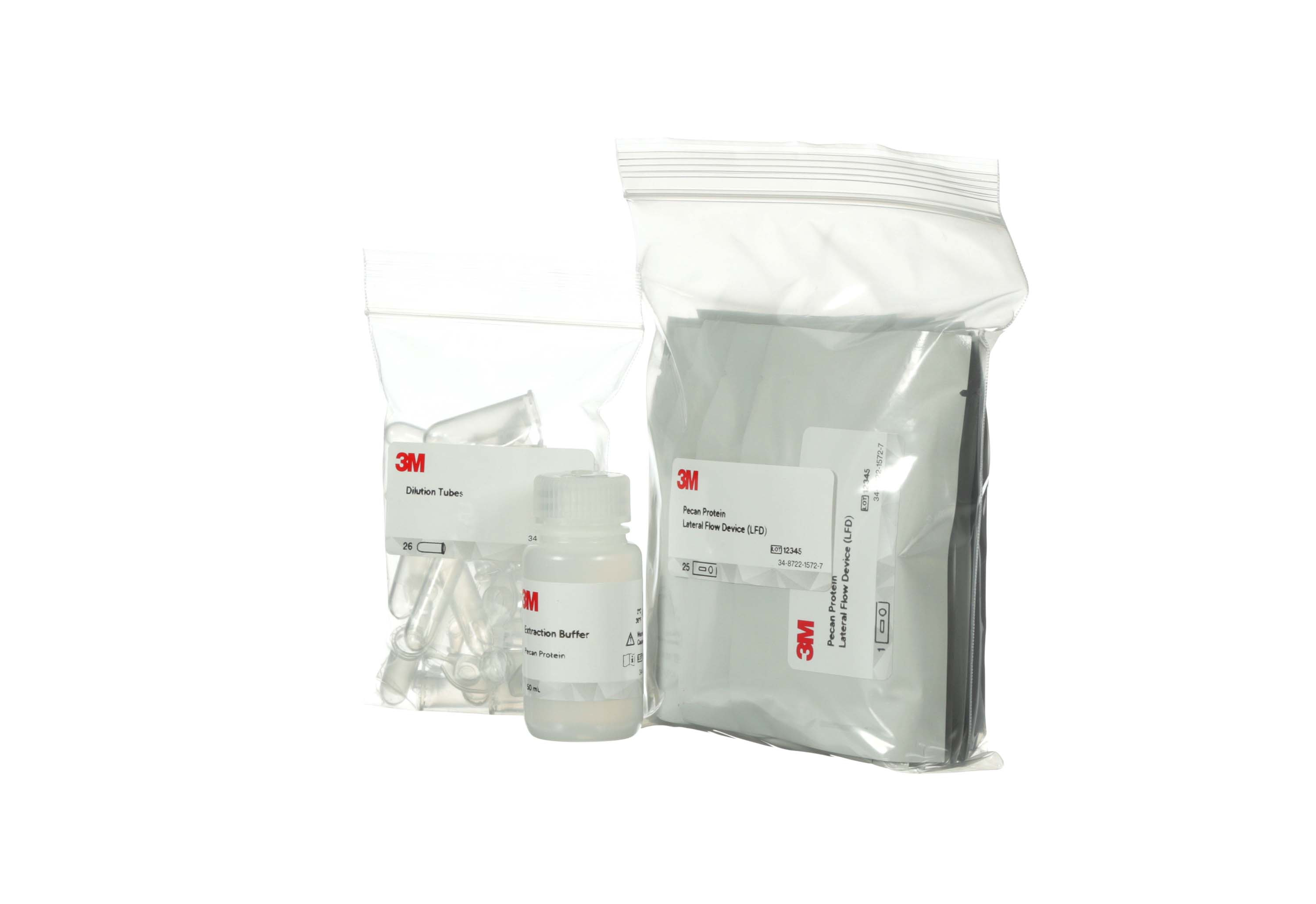 3M™ Pecan Protein Rapid Kit