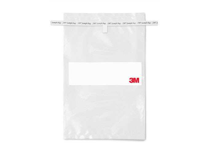 3M™ Sample Bag 1319W